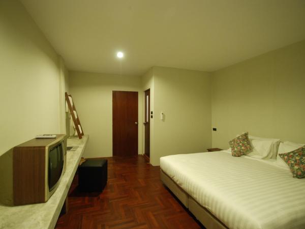 Pak Ping The Cozy Living in Chiangmai : photo 3 de la chambre chambre deluxe
