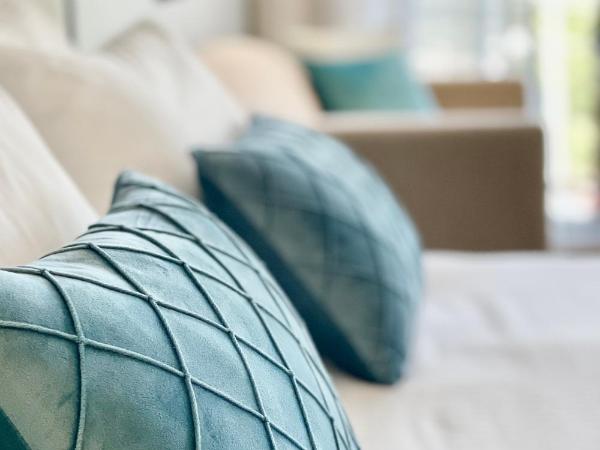 Coogee Sands Hotel & Apartments : photo 10 de la chambre studio de luxe avec balcon