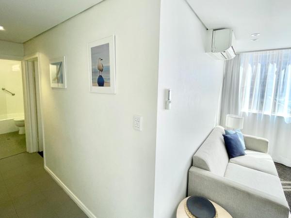 Coogee Sands Hotel & Apartments : photo 4 de la chambre appartement 1 chambre
