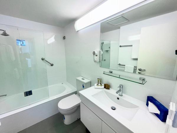 Coogee Sands Hotel & Apartments : photo 7 de la chambre appartement 1 chambre