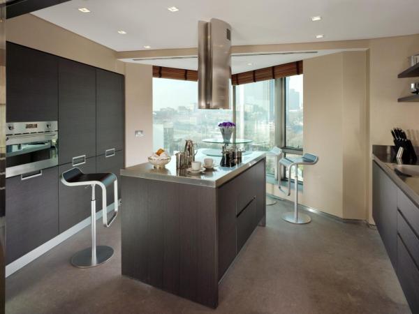 Swissotel The Bosphorus Istanbul : photo 5 de la chambre studio 1 chambre residence park
