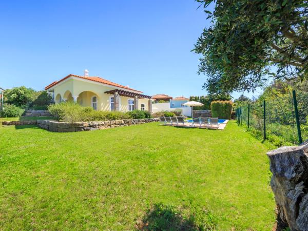 Eden Resort : photo 2 de la chambre villa 4 chambres avec piscine privée