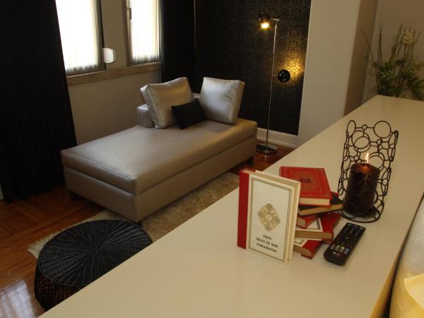 Castilho House : photo 4 de la chambre suite prestige