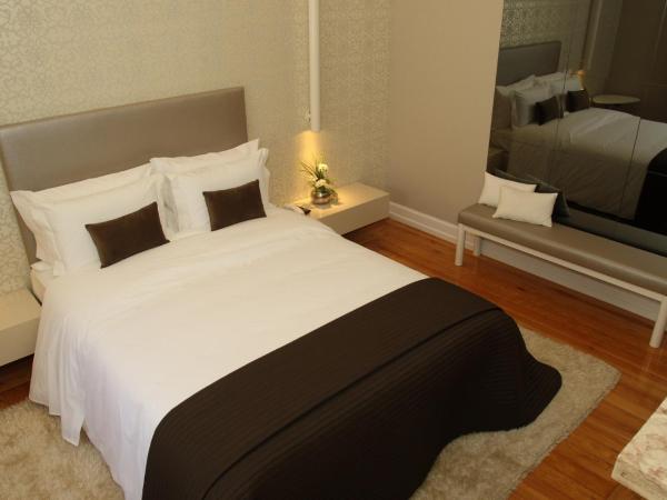 Castilho House : photo 3 de la chambre suite supérieure