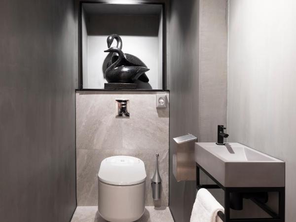 Hotel Mitland : photo 9 de la chambre suite lac des cygnes