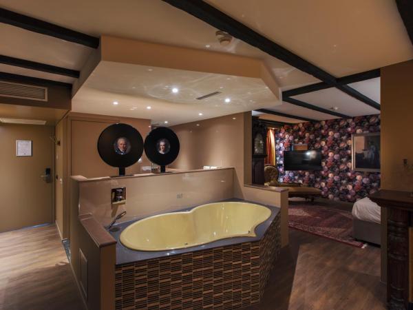 Hotel Mitland : photo 3 de la chambre suite anciens maîtres hollandais