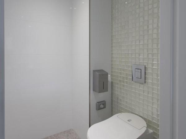 Hotel Mitland : photo 9 de la chambre suite design néerlandaise