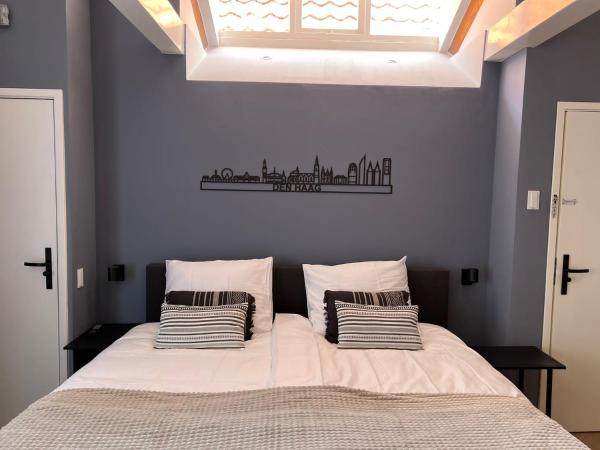 Boutique Hotel Ravioli Brothers : photo 3 de la chambre chambre lit king-size deluxe