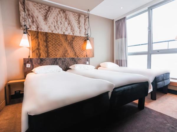 Ibis Den Haag City Centre : photo 7 de la chambre chambre triple standard