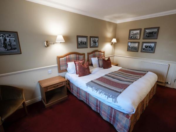 York Pavilion Hotel, Sure Hotel Collection by Best Western : photo 1 de la chambre chambre double standard