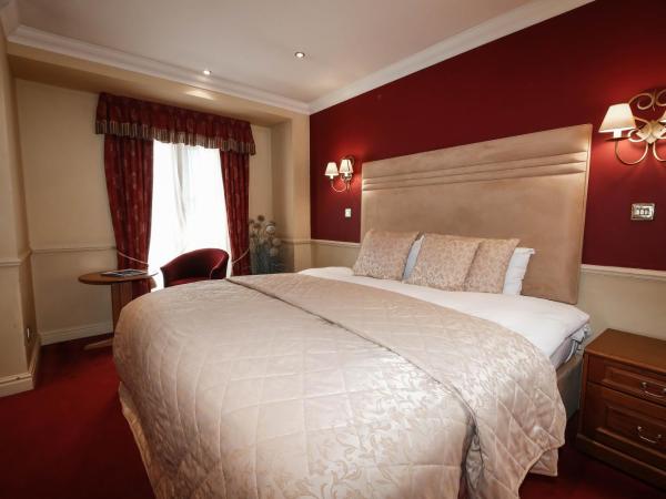 York Pavilion Hotel, Sure Hotel Collection by Best Western : photo 2 de la chambre chambre lit queen-size deluxe