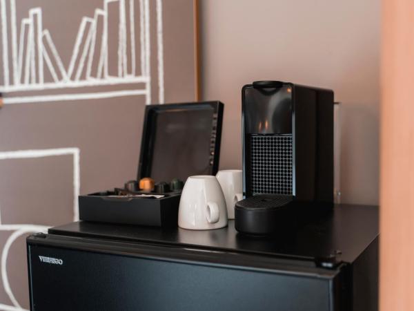 Ibis Den Haag City Centre : photo 4 de la chambre chambre double premium