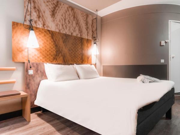 Ibis Den Haag City Centre : photo 7 de la chambre chambre double premium