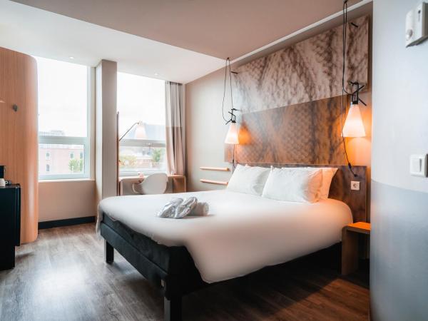 Ibis Den Haag City Centre : photo 9 de la chambre chambre double premium