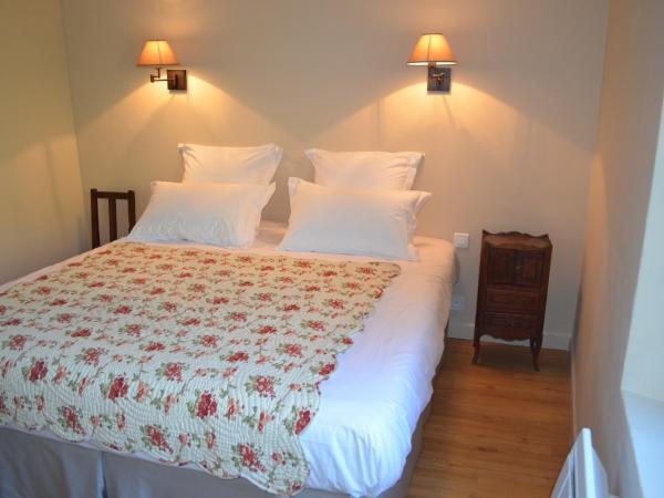 Campagne Chastel : photo 6 de la chambre appartement 2 chambres