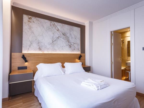 Hotel Dauro Premier : photo 5 de la chambre chambre triple