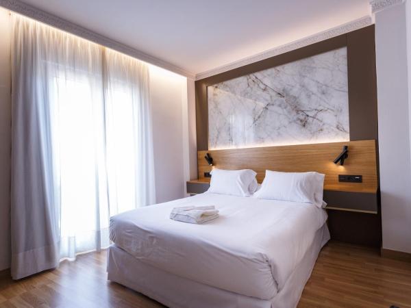 Hotel Dauro Premier : photo 9 de la chambre chambre double ou lits jumeaux