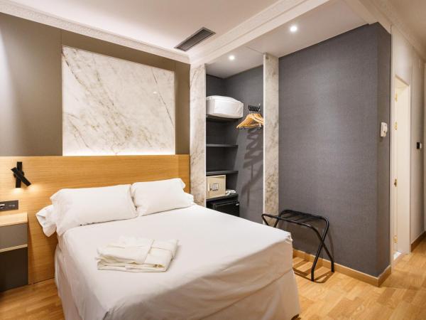Hotel Dauro Premier : photo 5 de la chambre chambre double ou lits jumeaux