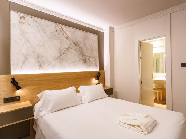Hotel Dauro Premier : photo 4 de la chambre chambre double ou lits jumeaux