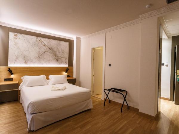 Hotel Dauro Premier : photo 3 de la chambre chambre double ou lits jumeaux