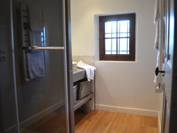 Campagne Chastel : photo 7 de la chambre appartement 2 chambres