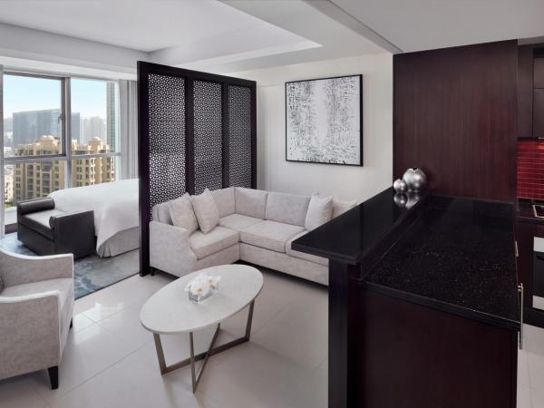 Address Downtown : photo 3 de la chambre studio-résidence - vue centre ville