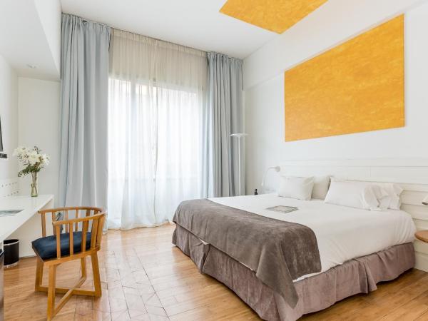 Boutique Suites Palermo : photo 1 de la chambre chambre double standard