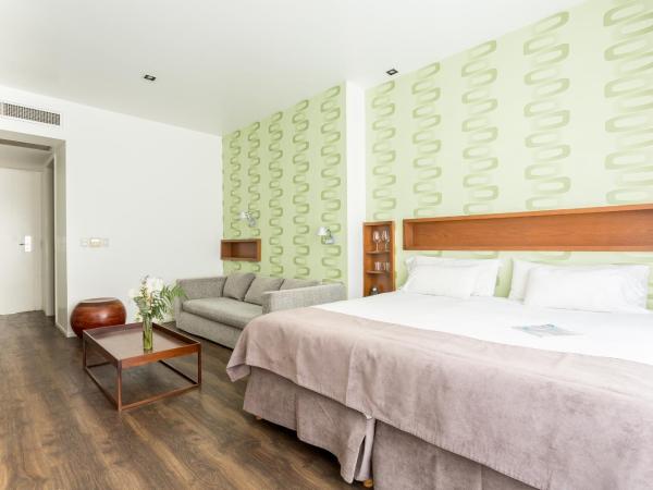 Boutique Suites Palermo : photo 3 de la chambre chambre triple supérieure