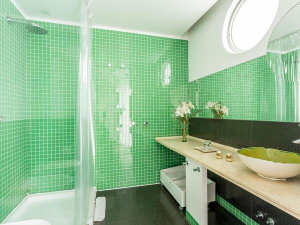 Boutique Suites Palermo : photo 4 de la chambre chambre triple supérieure