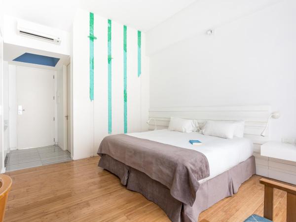 Boutique Suites Palermo : photo 2 de la chambre chambre double standard