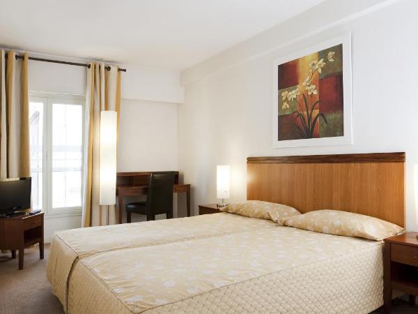 Cannes Croisette Prestige Apart'hotel : photo 2 de la chambre appartement 2 chambres