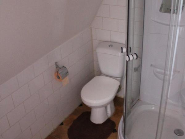 Hotel Corrado : photo 8 de la chambre chambre triple