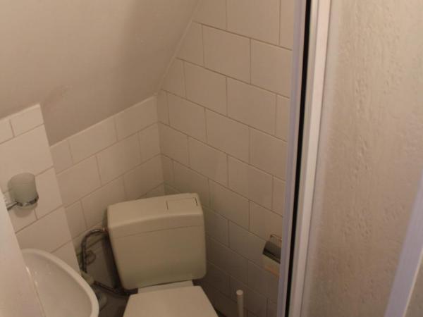 Hotel Corrado : photo 6 de la chambre chambre double