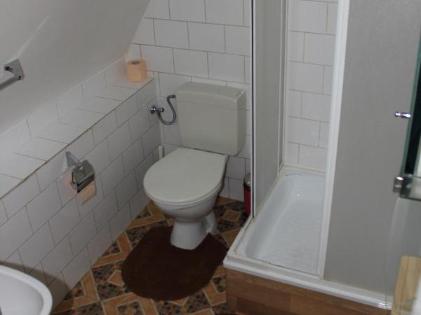 Hotel Corrado : photo 1 de la chambre chambre familiale