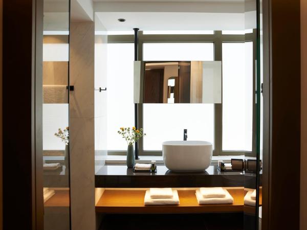 Teight Hotel : photo 4 de la chambre chambre exécutive Étroite