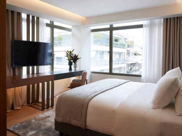 Teight Hotel : photo 2 de la chambre chambre exécutive Étroite