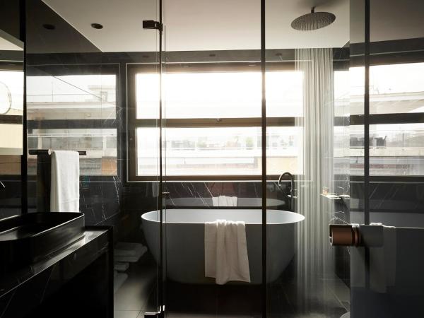 Teight Hotel : photo 8 de la chambre suite penthouse teight