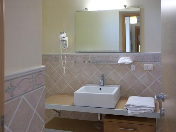 Posidonia Residence : photo 6 de la chambre appartement standard