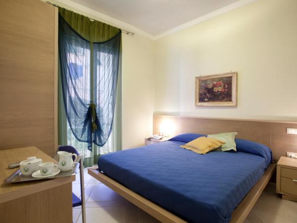 Posidonia Residence : photo 5 de la chambre appartement standard