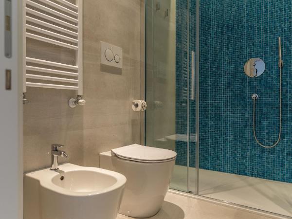 Hotel Orient & Pacific : photo 6 de la chambre suite junior - vue sur mer