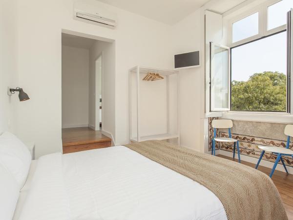 Lisbon Old Town Guest House : photo 3 de la chambre suite - vue sur rivière