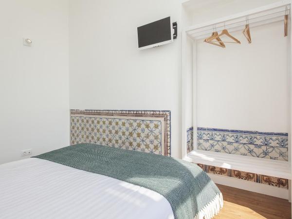 Lisbon Old Town Guest House : photo 5 de la chambre suite - vue sur rivière