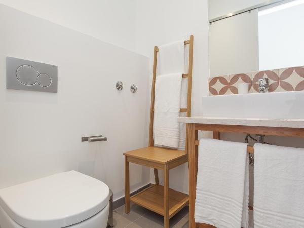 Lisbon Old Town Guest House : photo 6 de la chambre suite - vue sur rivière