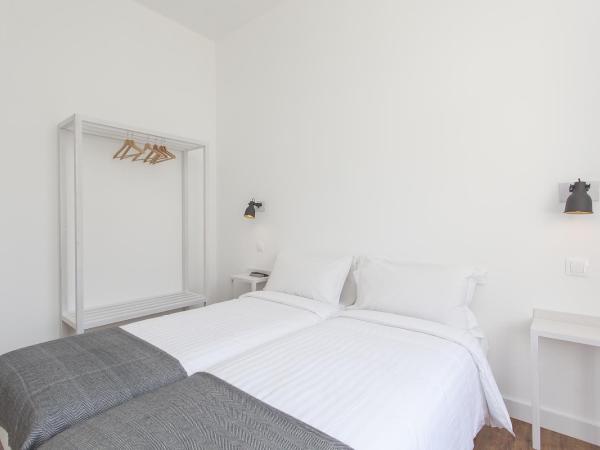 Lisbon Old Town Guest House : photo 9 de la chambre suite - vue sur ville