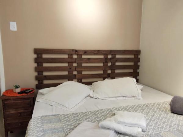 Baixo Copa Guest House : photo 3 de la chambre chambre double ou lits jumeaux standard