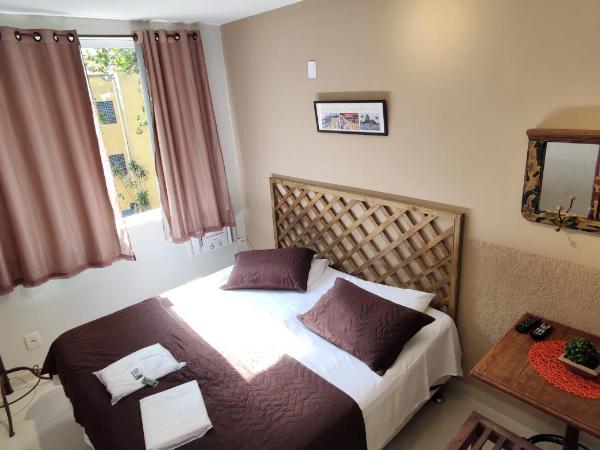 Baixo Copa Guest House : photo 1 de la chambre chambre double ou lits jumeaux de luxe avec salle de bains privative
