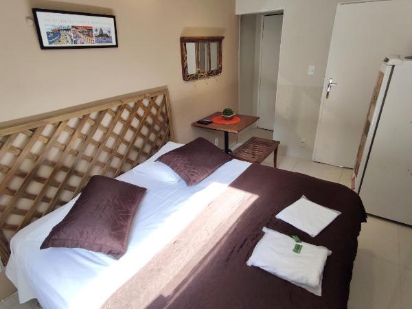 Baixo Copa Guest House : photo 4 de la chambre chambre double ou lits jumeaux de luxe avec salle de bains privative