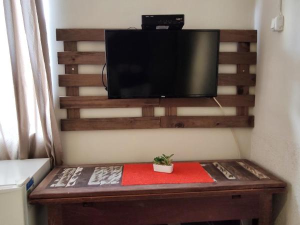 Baixo Copa Guest House : photo 2 de la chambre chambre double ou lits jumeaux standard