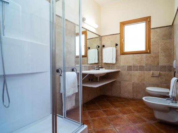 Hotel dP Olbia - Sardinia : photo 5 de la chambre chambre double standard