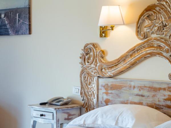 Hotel dP Olbia - Sardinia : photo 5 de la chambre suite junior